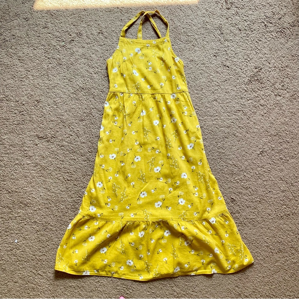 Old Navy Girls Dress